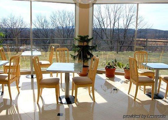 Kingston Motel Restaurant photo