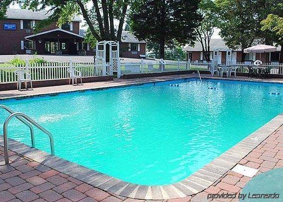 Kingston Motel Facilities photo
