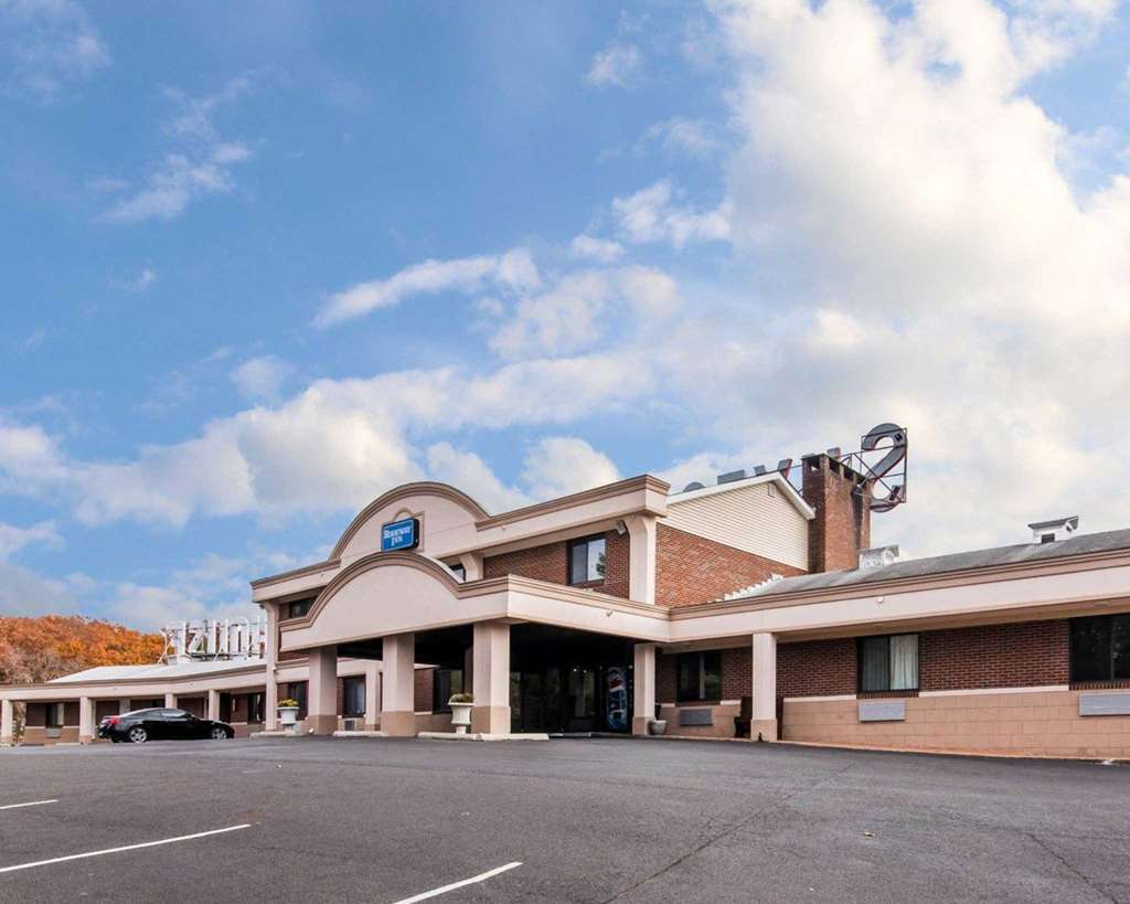Kingston Motel Exterior photo